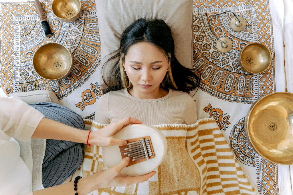 The Science (and Mystery) Behind Energy Healing