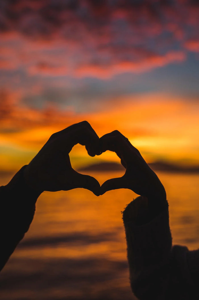 Love & Relationships
