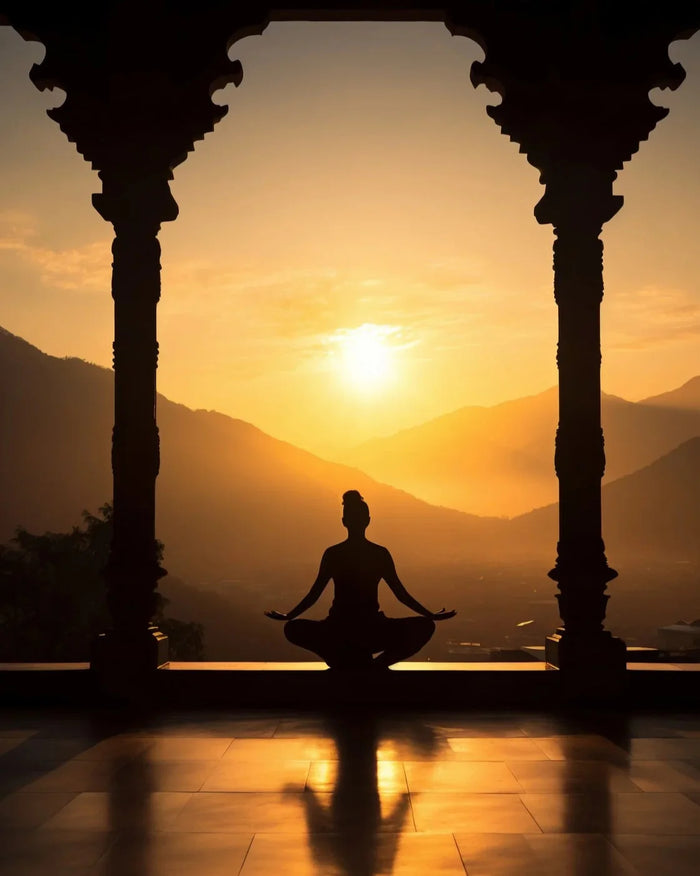 Spiritual Growth