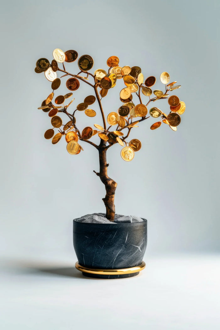 Wealth & Prosperity