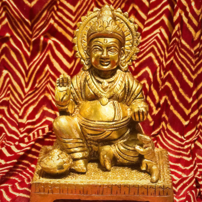 Kuber Idol / Kuber Deep