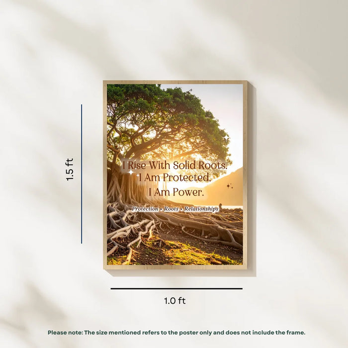 SOUTH-WEST – Protection, Roots & Relationships