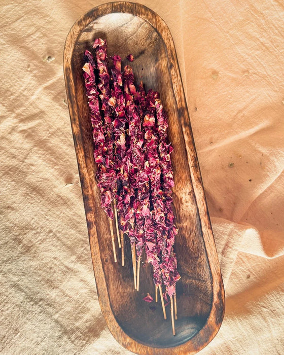 Sacred Garden - For Cleansing, Healing, Protecting, & Awakening.