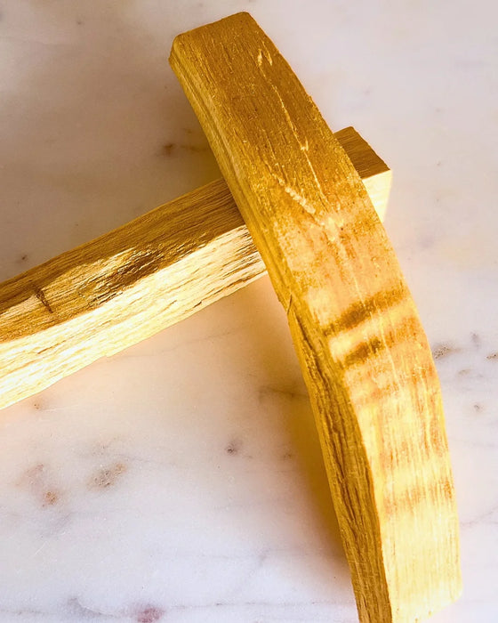 Palo Santo - For Space Purification & Upliftment