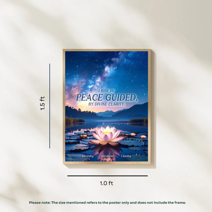 NORTH-EAST – Divinity, Intuition & Clarity