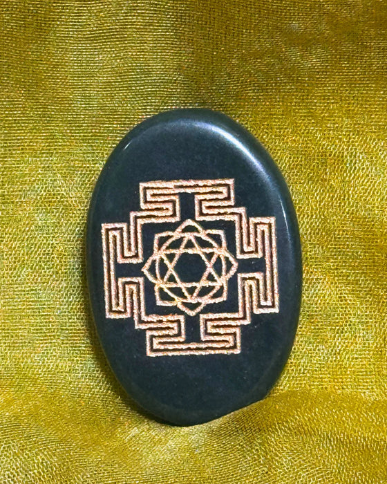 Prosperity Lakshmi Coins
