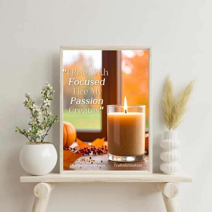 SOUTH-EAST – Energy, Passion & Transformation