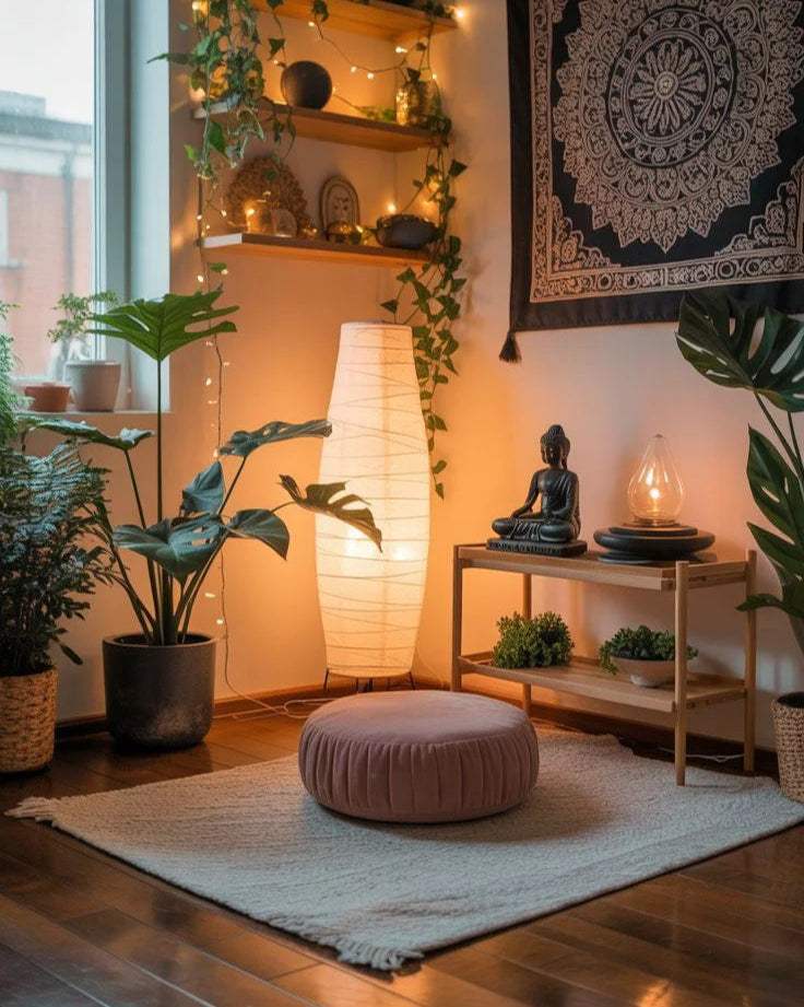 Energy Styling