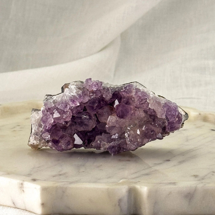 Amethyst Cluster – Peace, Calm & Spiritual Growth