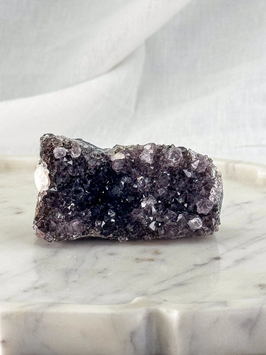 Amethyst Cluster – Peace, Calm & Spiritual Growth