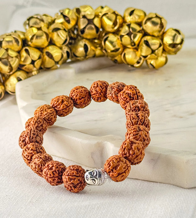 Talisman Pathriya Chikna Bracelet – Anti Anxiety & Grounding