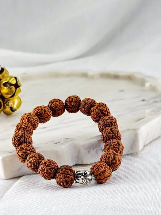 Talisman Pathriya Chikna Bracelet – Anti Anxiety & Grounding