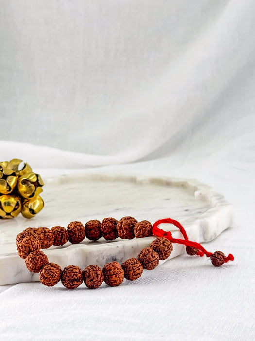 Talisman Pathariya Bracelet – Flexibility & Emotional Balance