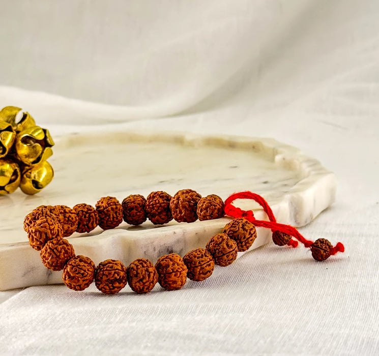 Talisman Pathariya Bracelet – Flexibility & Emotional Balance