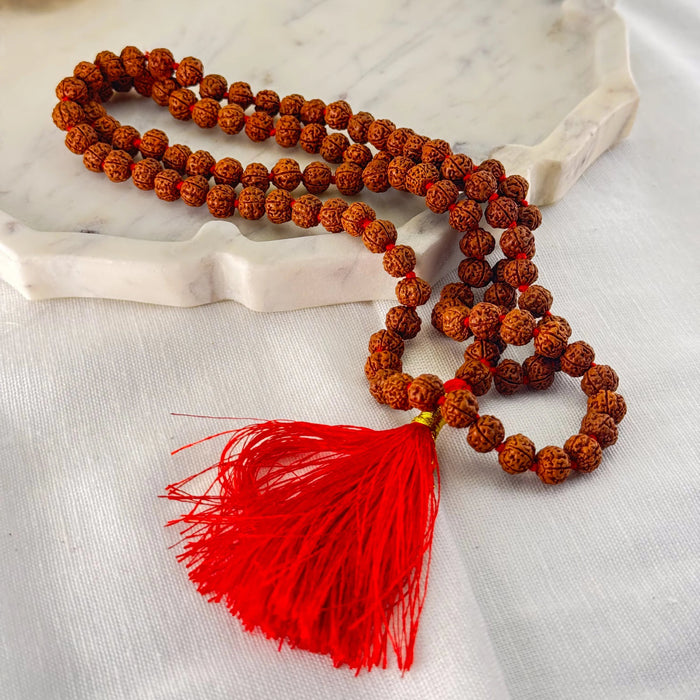 Talisman Pathriya Chikna Mala – Peace & Meditation