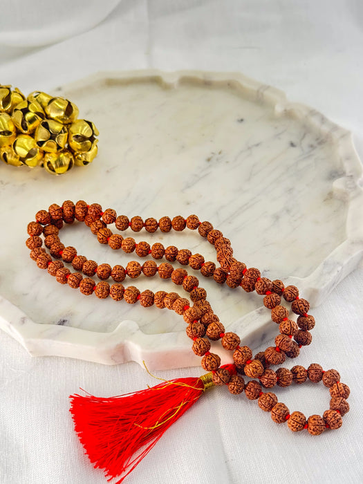 Talisman Pathriya Chikna Mala – Peace & Meditation