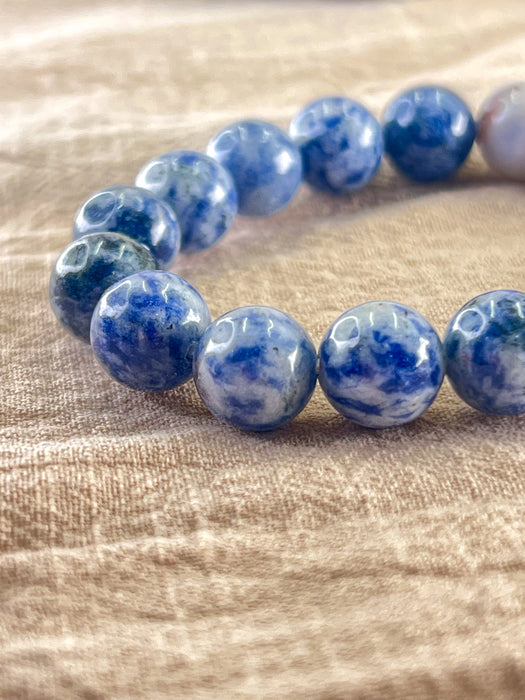 Sodalite Energy Band – For Truth & Inner Peace
