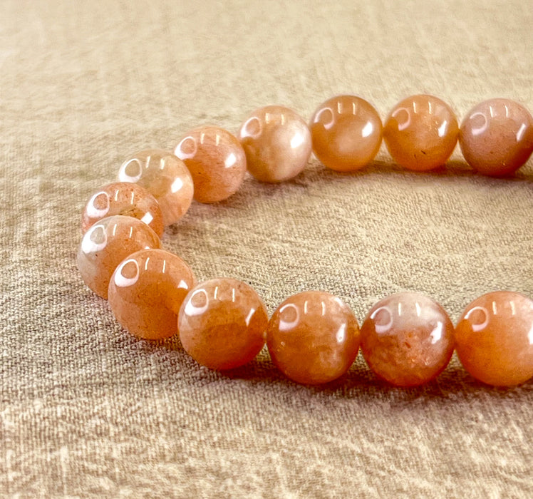 Sunstone Energy Band – For Positivity & Personal Power