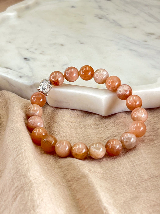 Sunstone Energy Band – For Positivity & Personal Power